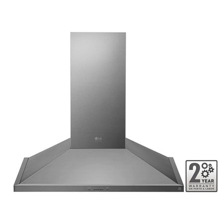 LG LSHD3080ST
