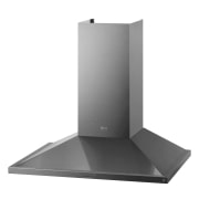 LG STUDIO 30" Wall Mount Chimney Hood, LSHD3080ST