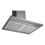 LG STUDIO 30" Wall Mount Chimney Hood, LSHD3080ST