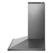 LG STUDIO 30" Wall Mount Chimney Hood, LSHD3080ST