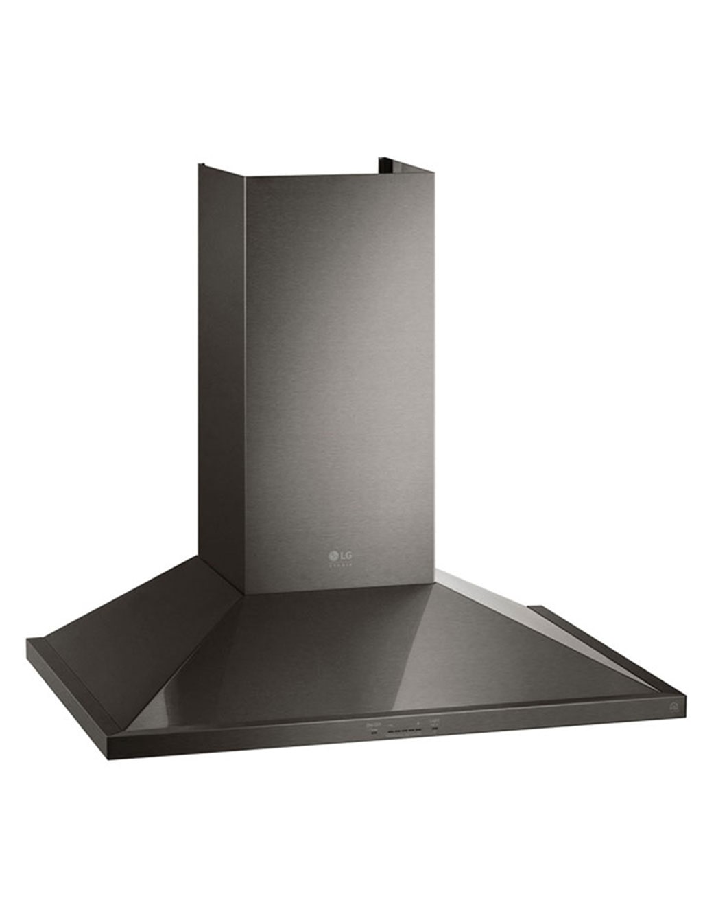 LG STUDIO 30" Wall Mount Chimney Hood LSHD3089BD LG CA