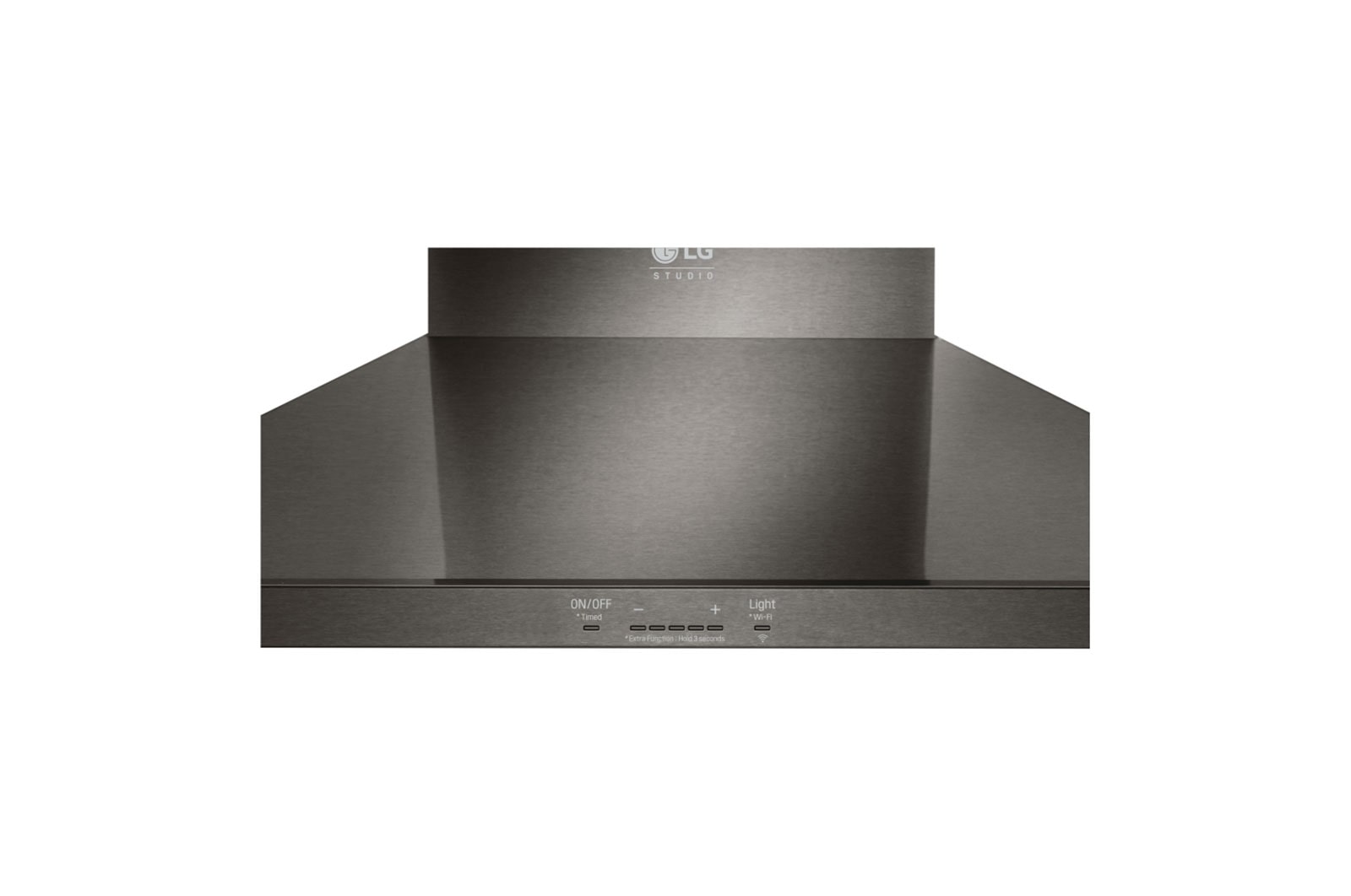 Lg studio wall mount chimney hood lshd3080st sale