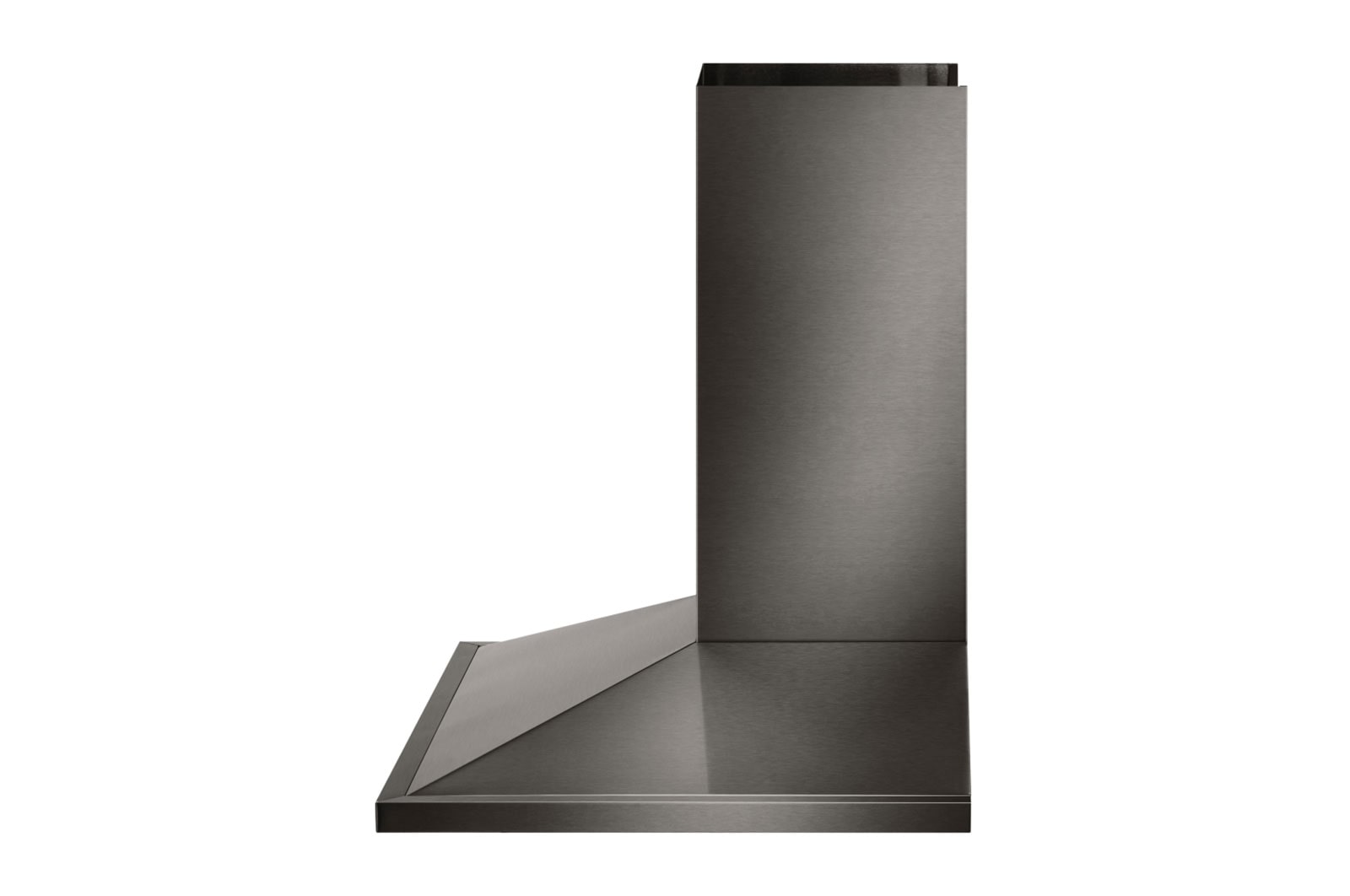 LG STUDIO 30" Wall Mount Chimney Hood, LSHD3089BD
