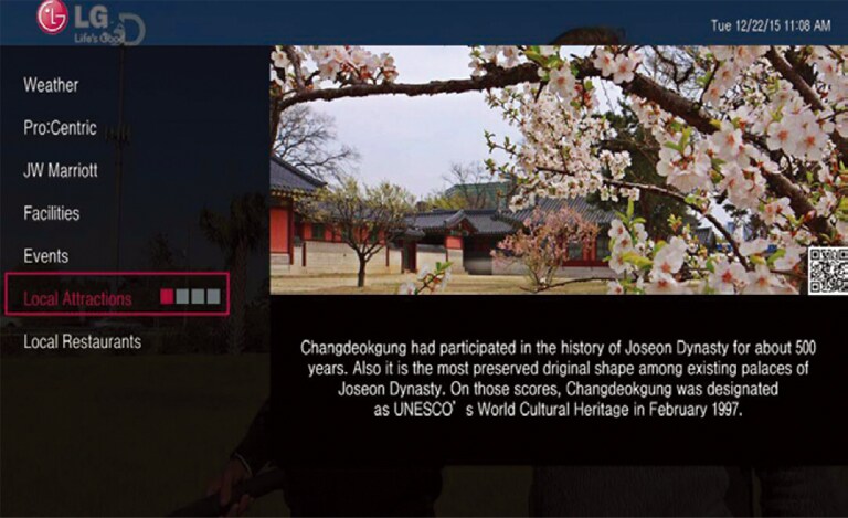 Customizable Template