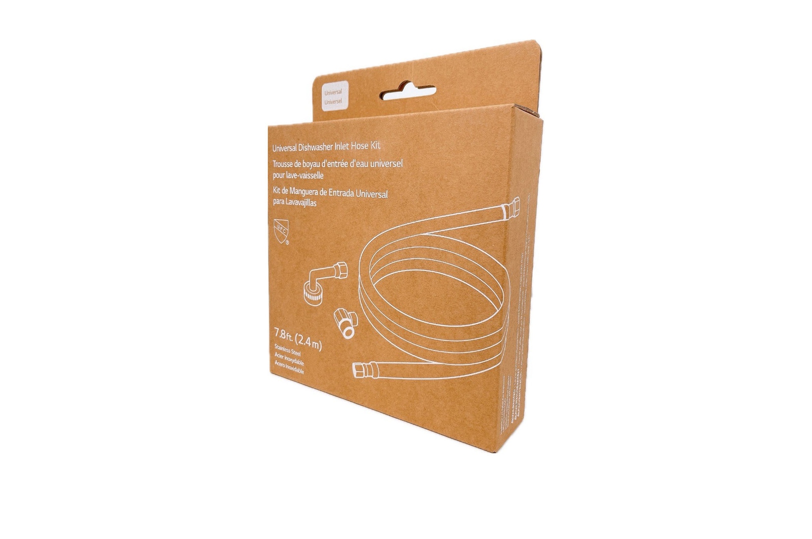 Product box view