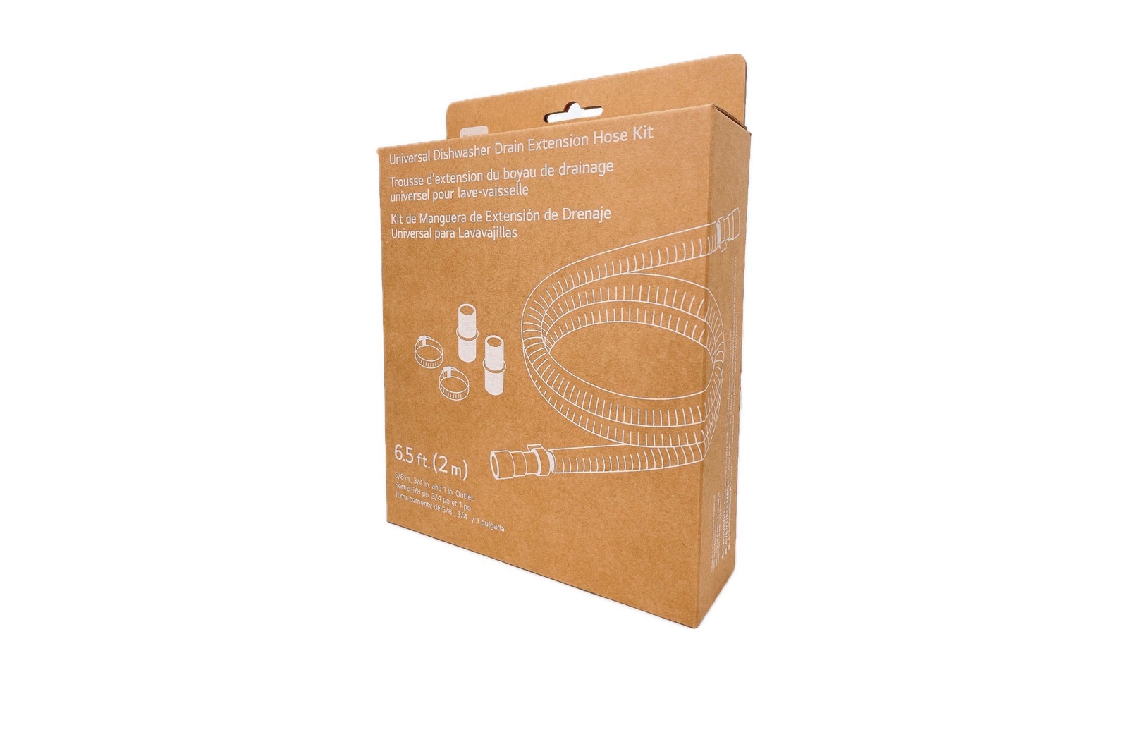Product box view