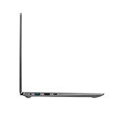 LG gram 14” Ultra-Light Laptop with Intel® Core™ i7 Intel® Iris® Plus Graphics in Dark Silver, 14Z90N-V.AA75A8