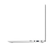 LG gram 14” Ultra-Light Laptop with Intel® Core™ i5 Intel® Iris® Plus Graphics in White, 14Z90N-V.AR53A8