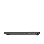LG gram 14” Ultra-Lightweight Laptop with 16:10 IPS Display, 11th Gen Intel Core i7 Processor and Intel® Evo™ platform, 14Z90P-K.AA53A8