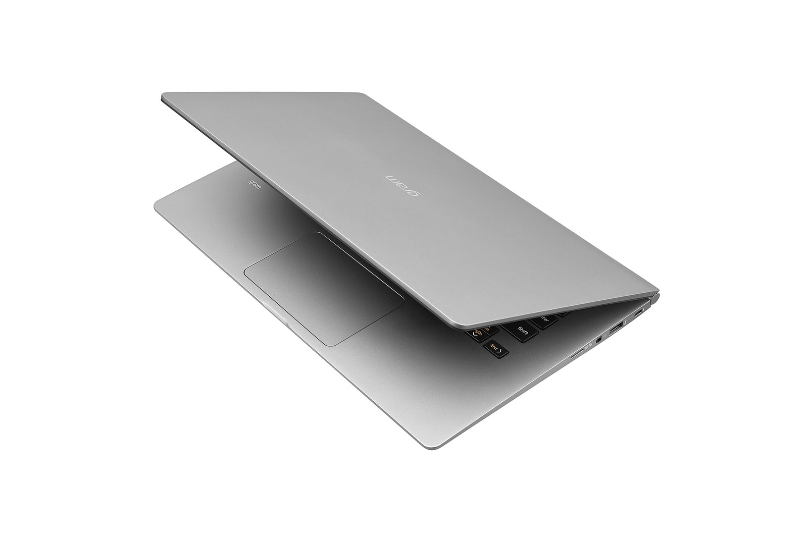 LG gram 14” i5 Processor Ultra-Slim Laptop, 14Z995-V