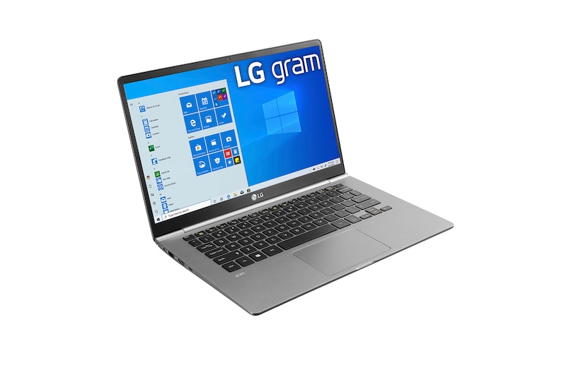 LG gram 14” i5 Processor Ultra-Slim Laptop, 14Z995-V