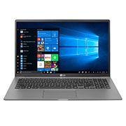 LG gram 15” Ultra-Light Touchscreen Laptop with Intel® Core™ i5 Intel® Iris® Plus Graphics in Dark Silver, 15Z90N-H.AR52A8