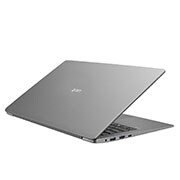 LG gram 15” Ultra-Light Touchscreen Laptop with Intel® Core™ i5 Intel® Iris® Plus Graphics in Dark Silver, 15Z90N-H.AR52A8