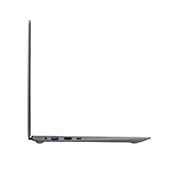 LG gram 15” Ultra-Light Touchscreen Laptop with Intel® Core™ i5 Intel® Iris® Plus Graphics in Dark Silver, 15Z90N-H.AR52A8