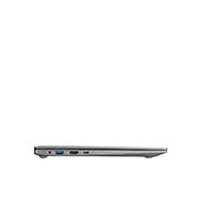 LG gram 15” Ultra-Light Touchscreen Laptop with Intel® Core™ i5 Intel® Iris® Plus Graphics in Dark Silver, 15Z90N-H.AR52A8