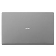 LG gram 15” Ultra-Light Touchscreen Laptop with Intel® Core™ i5 Intel® Iris® Plus Graphics in Dark Silver, 15Z90N-H.AR52A8
