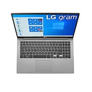 LG gram 15.6” i5 Processor Ultra-Slim Touch Laptop, 15Z995-V