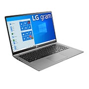 LG gram 15.6” i5 Processor Ultra-Slim Touch Laptop, 15Z995-V