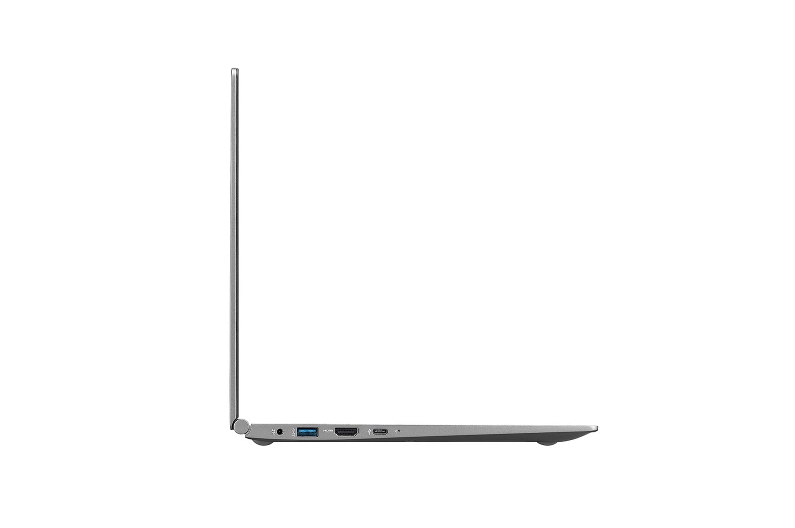 LG gram 15.6” i5 Processor Ultra-Slim Touch Laptop, 15Z995-V