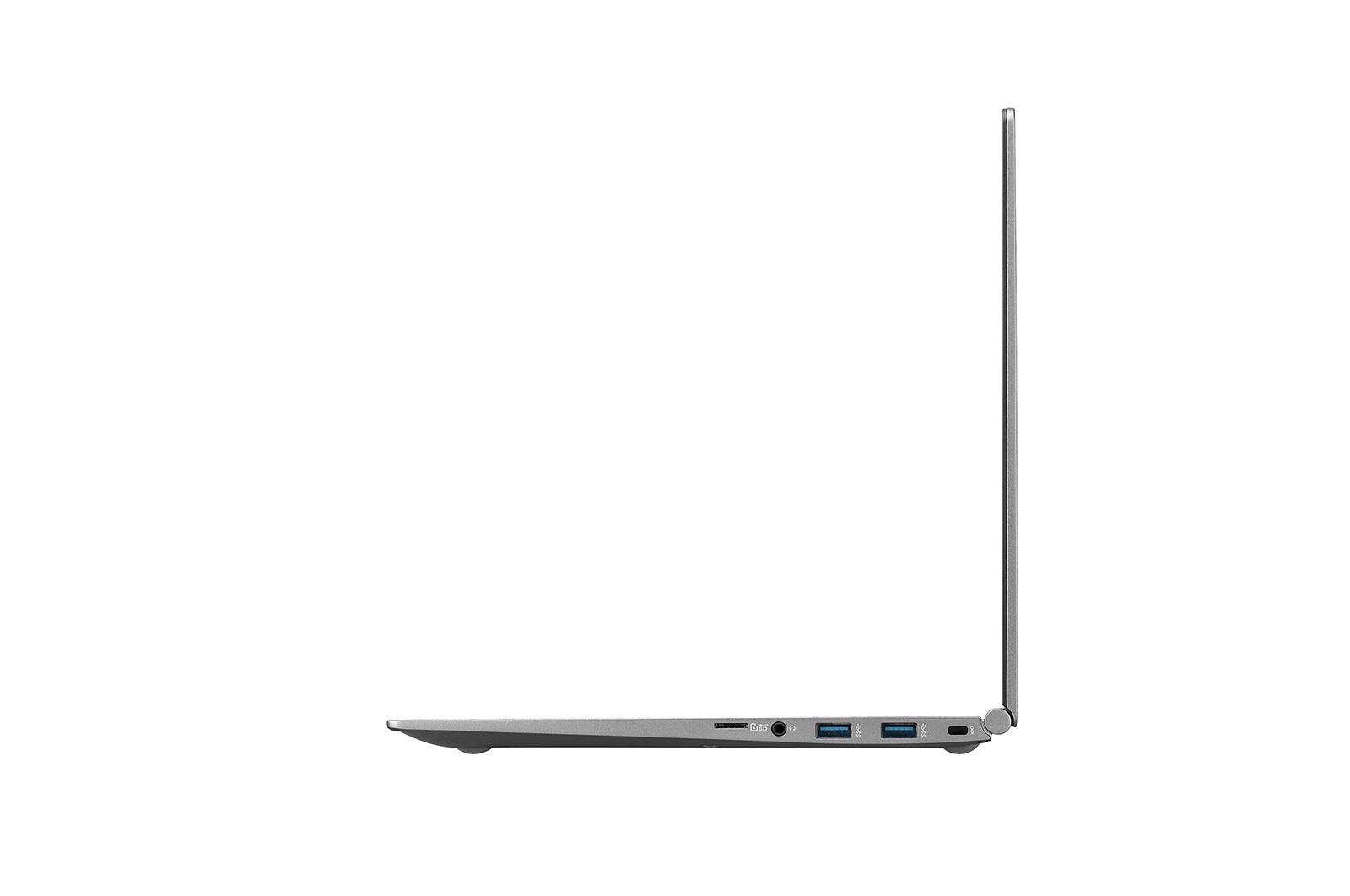 LG gram 15.6” i5 Processor Ultra-Slim Touch Laptop, 15Z995-V