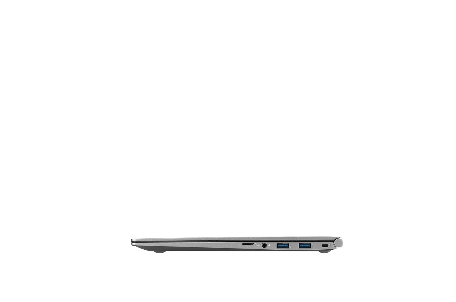 LG gram 15.6” i5 Processor Ultra-Slim Touch Laptop, 15Z995-V