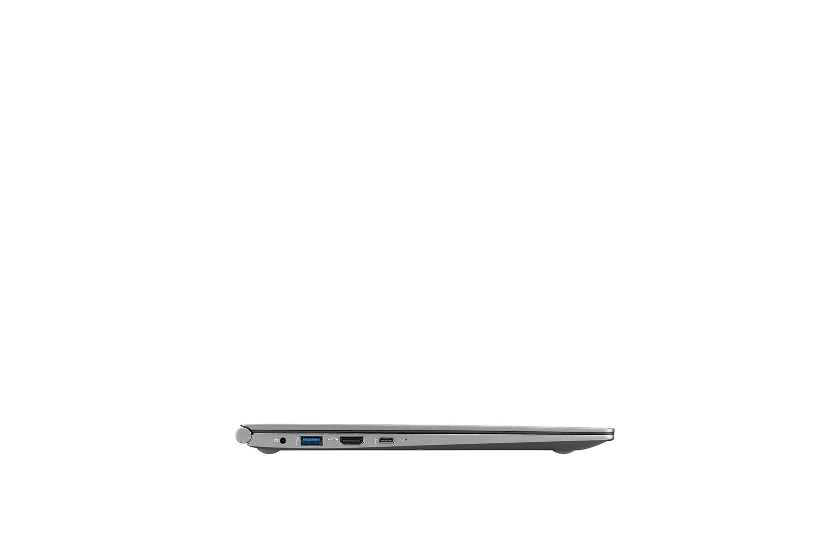 LG gram 15.6” i5 Processor Ultra-Slim Touch Laptop, 15Z995-V