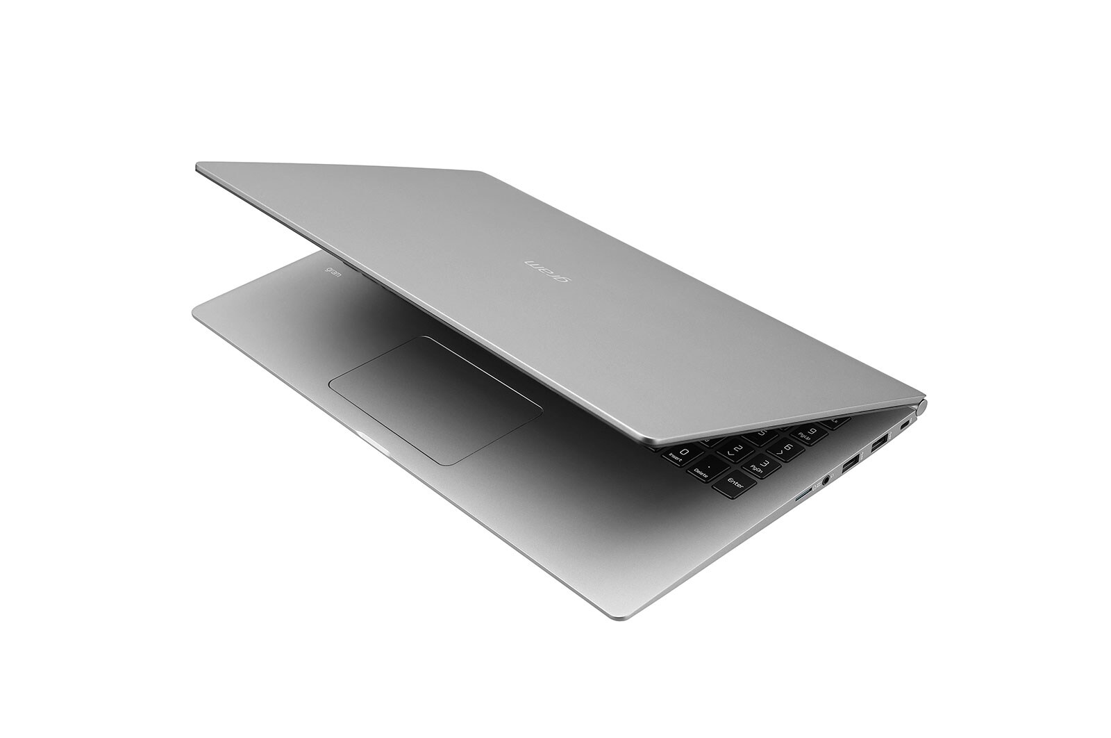 LG gram 15.6” i5 Processor Ultra-Slim Touch Laptop, 15Z995-V