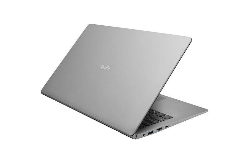 LG gram 15.6” i5 Processor Ultra-Slim Touch Laptop, 15Z995-V