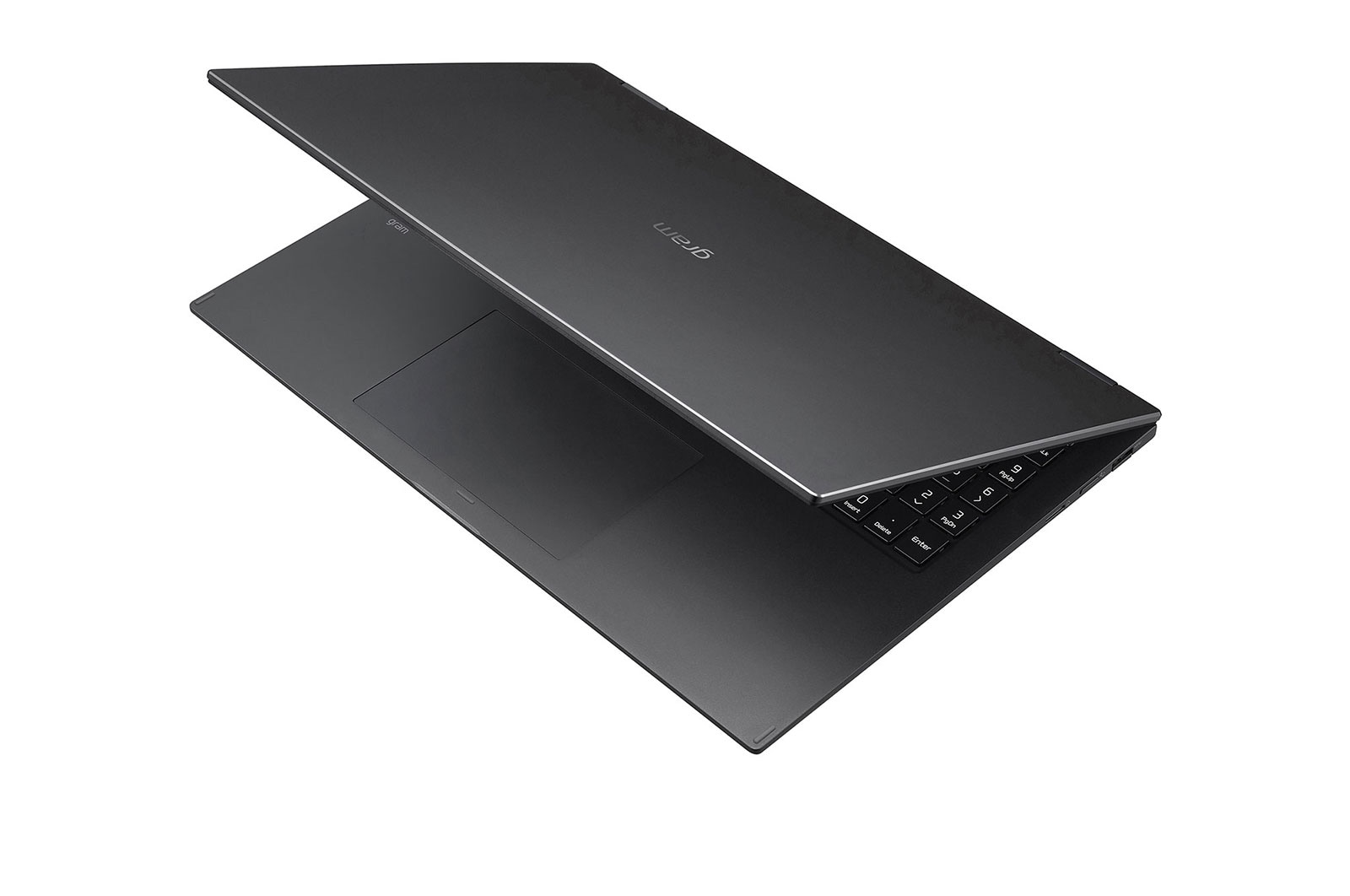 LG gram 16” 2-in-1 Ultra-Lightweight Laptop with 16:10 IPS Display, 11th Gen Intel Core i7 Processor and Intel® Evo™ platform, 16T90P-K.AA75A8
