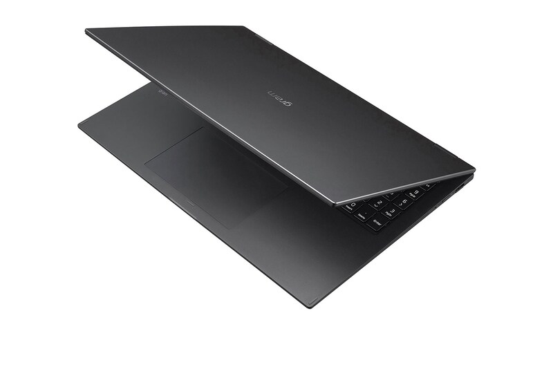 LG gram 16” 2-in-1 Ultra-Lightweight Laptop with 16:10 IPS Display, 11th Gen Intel Core i7 Processor and Intel® Evo™ platform, 16T90P-K.AA75A8