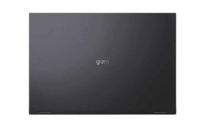 LG gram 16” 2-in-1 Ultra-Lightweight Laptop with 16:10 IPS Display, 11th Gen Intel Core i7 Processor and Intel® Evo™ platform, 16T90P-K.AA75A8