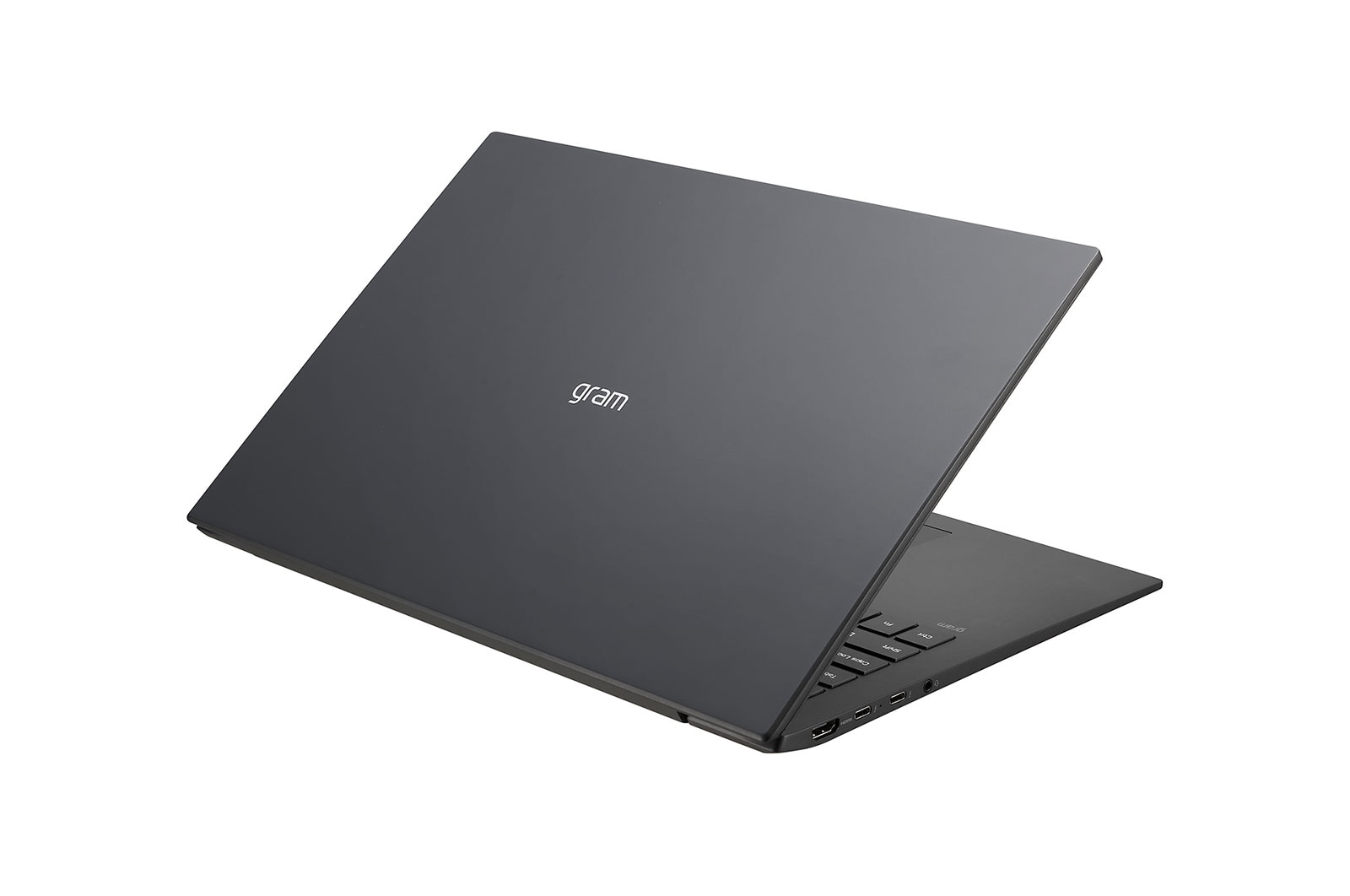 LG gram 16” Ultra-Lightweight Laptop with 16:10 IPS Display, 11th Gen Intel Core i7 Processor and Intel® Evo™ platform, 16Z90P-K.AA75A8