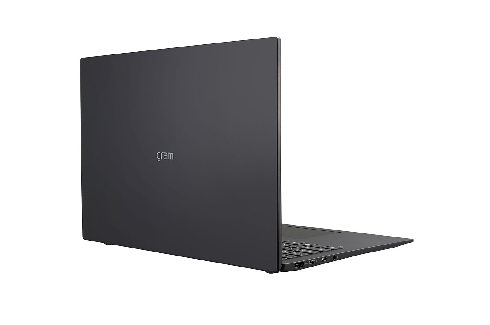 LG gram 16” Ultra-Lightweight Laptop with 16:10 IPS Display, 11th Gen Intel Core i7 Processor and Intel® Evo™ platform, 16Z90P-K.AA75A8