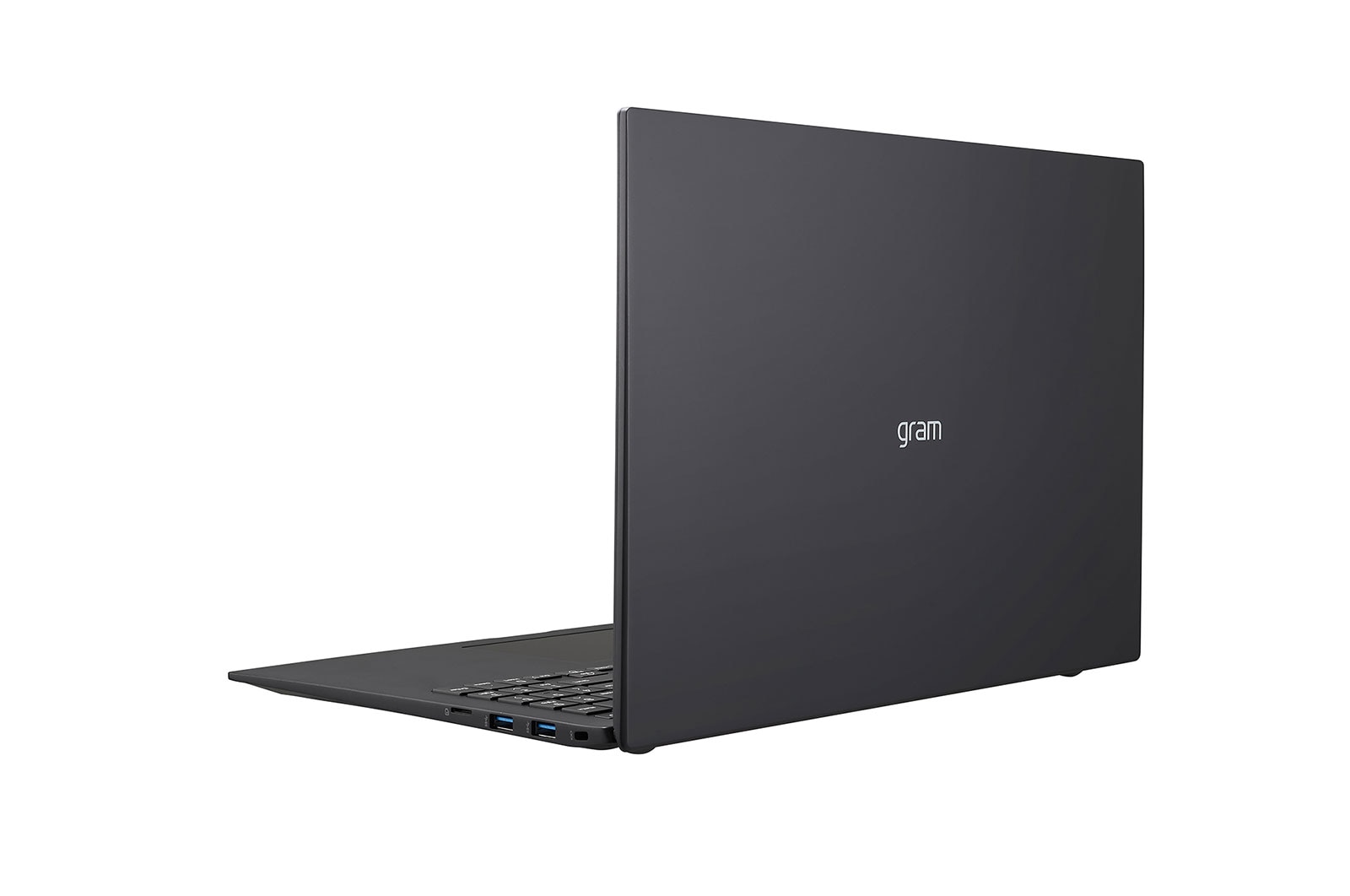 LG gram 16” Ultra-Lightweight Laptop with 16:10 IPS Display, 11th Gen Intel Core i7 Processor and Intel® Evo™ platform, 16Z90P-K.AA75A8