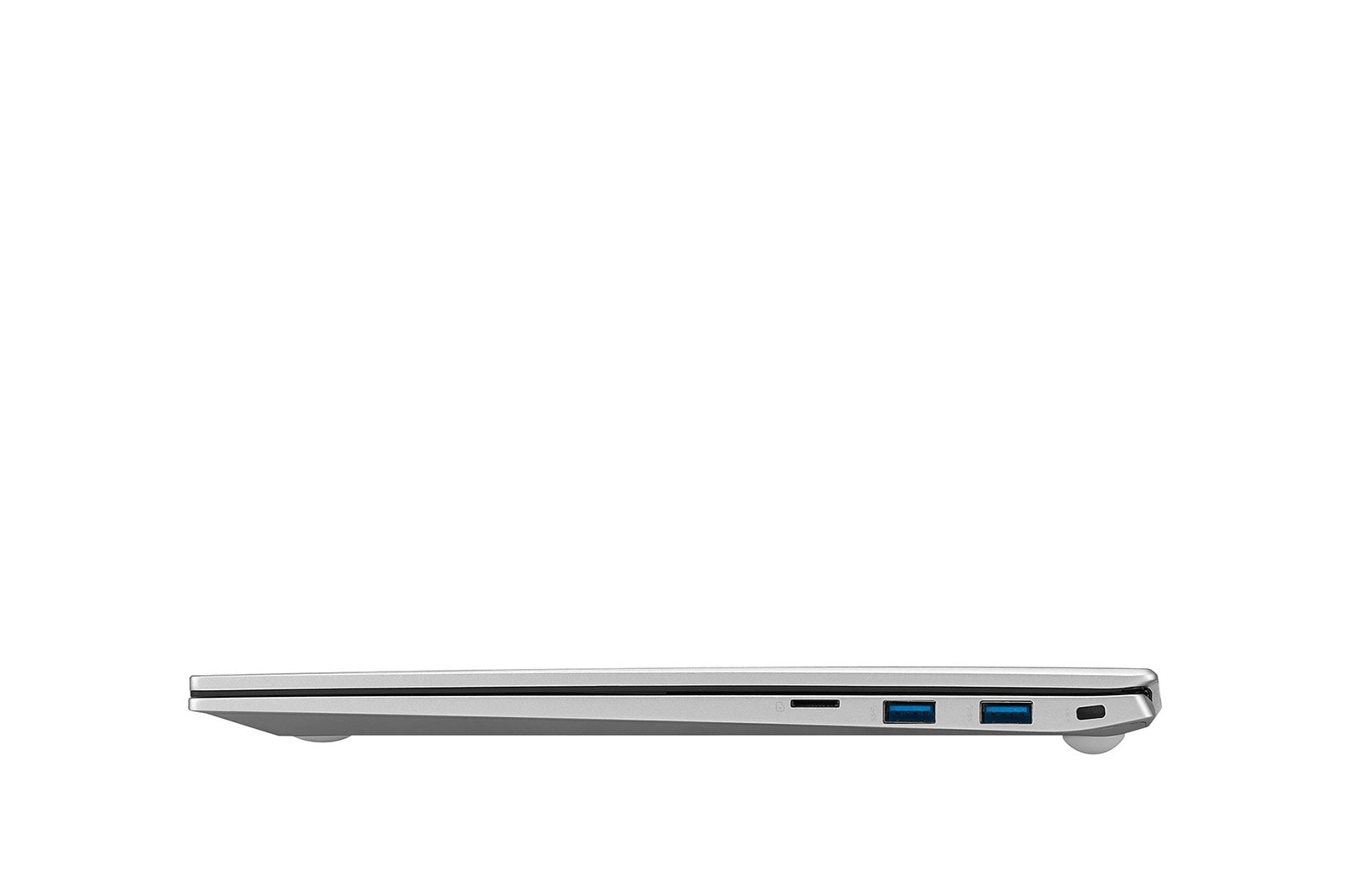 LG gram 16” Ultra-Lightweight Laptop with 16:10 IPS Display, 11th Gen Intel Core i5 Processor and Intel® Evo™ platform, 16Z90P-K.AA56A8