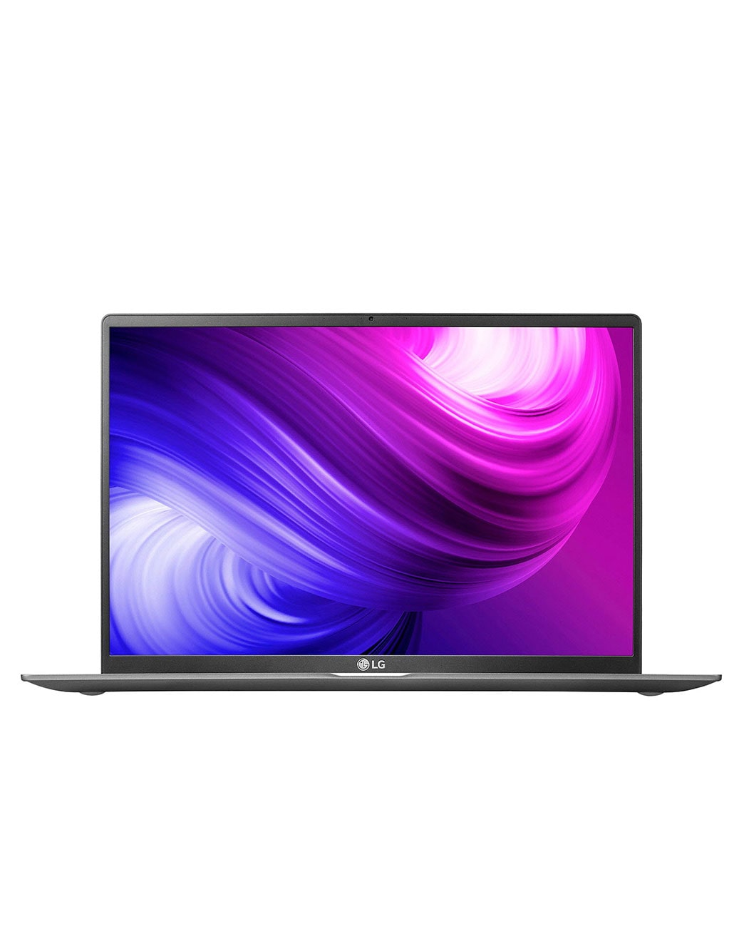 LG gram 17” Ultra-Light Laptop with Intel® Core™ i5 Intel® Iris