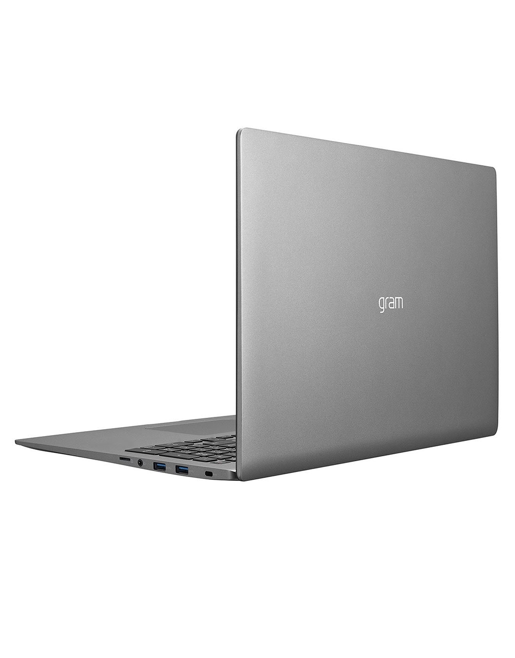 LG gram 17” Ultra-Light Laptop with Intel® Core™ i5 Intel® Iris