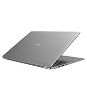LG gram 17” Ultra-Light Laptop with Intel® Core™ i5 Intel® Iris® Plus Graphics in Dark Silver, 17Z90N-V.AA55A8