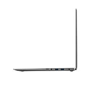 LG gram 17” Ultra-Light Laptop with Intel® Core™ i5 Intel® Iris® Plus Graphics in Dark Silver, 17Z90N-V.AA55A8
