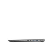 LG gram 17” Ultra-Light Laptop with Intel® Core™ i5 Intel® Iris® Plus Graphics in Dark Silver, 17Z90N-V.AA55A8