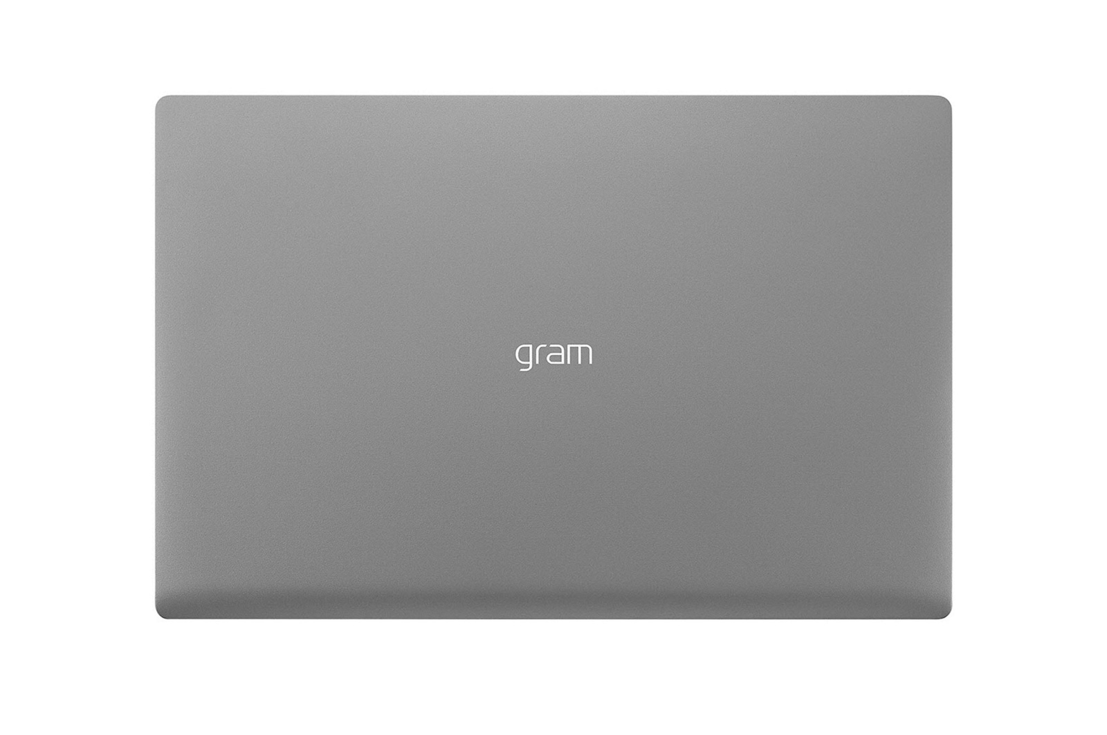 LG gram 17” Ultra-Light Laptop with Intel® Core™ i5 Intel® Iris® Plus Graphics in Dark Silver, 17Z90N-V.AA55A8