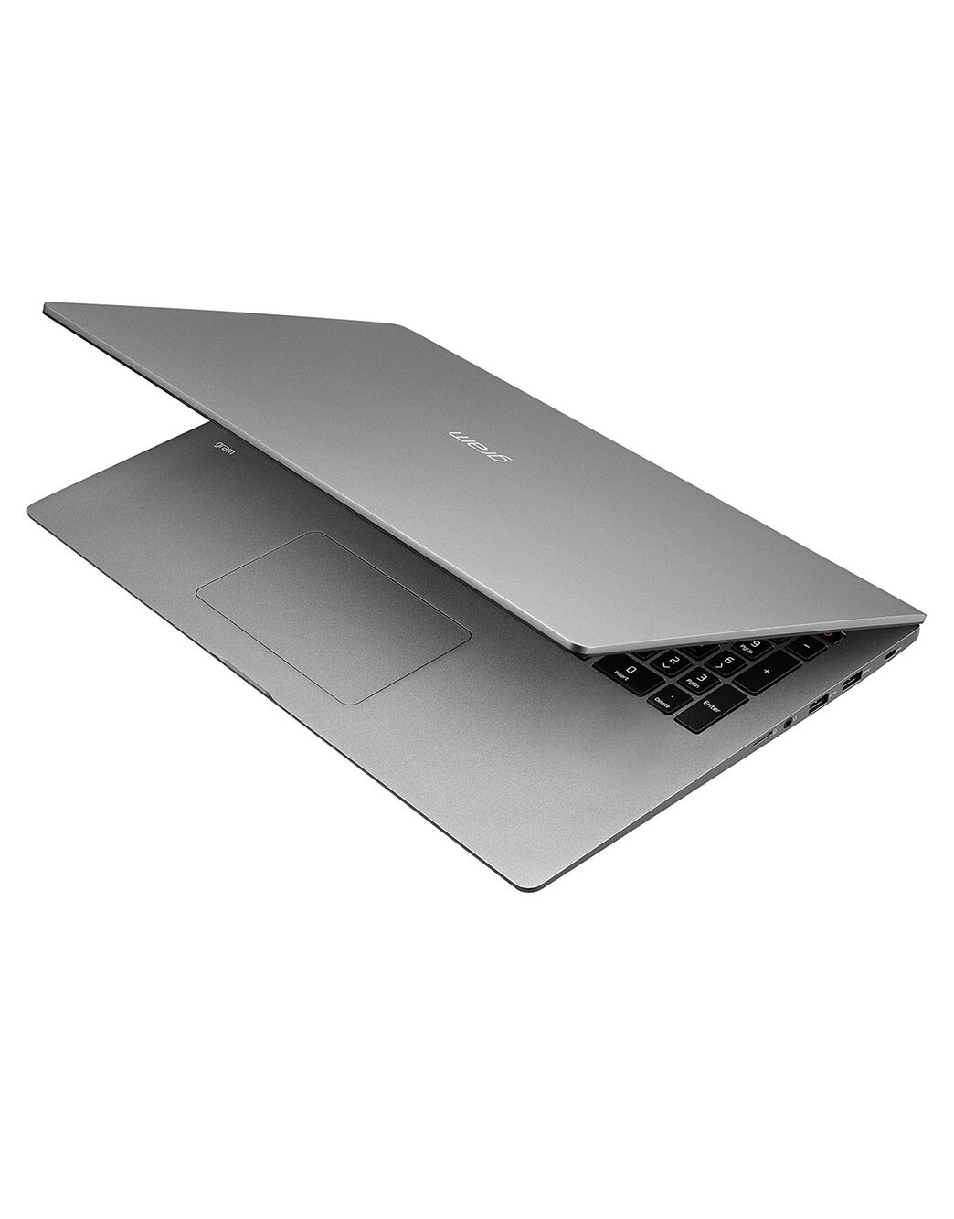 LG gram ノートPC 17Z90N Core i7 16GB LG gram 17” Ultra-Light Laptop with Intel® Core™ i7 Intel® Iris