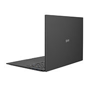 LG gram 17” Ultra-Lightweight Laptop with 16:10 IPS Display, 11th Gen Intel Core i7 Processor and Intel® Evo™ platform, 17Z90P-K.AA78A8