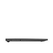 LG gram 17” Ultra-Lightweight Laptop with 16:10 IPS Display, 11th Gen Intel Core i7 Processor and Intel® Evo™ platform, 17Z90P-K.AA78A8