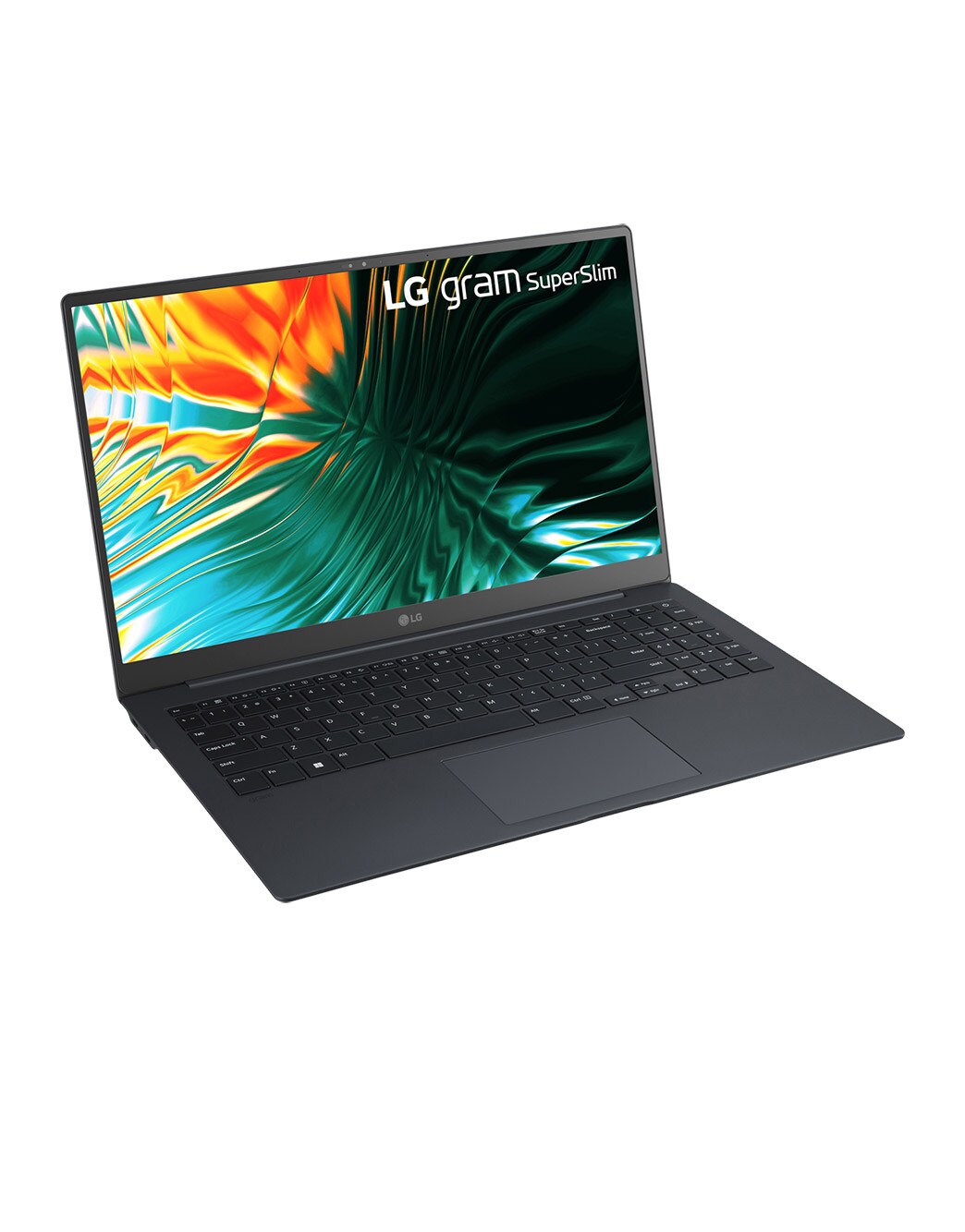 LG gram SuperSlim 15.6