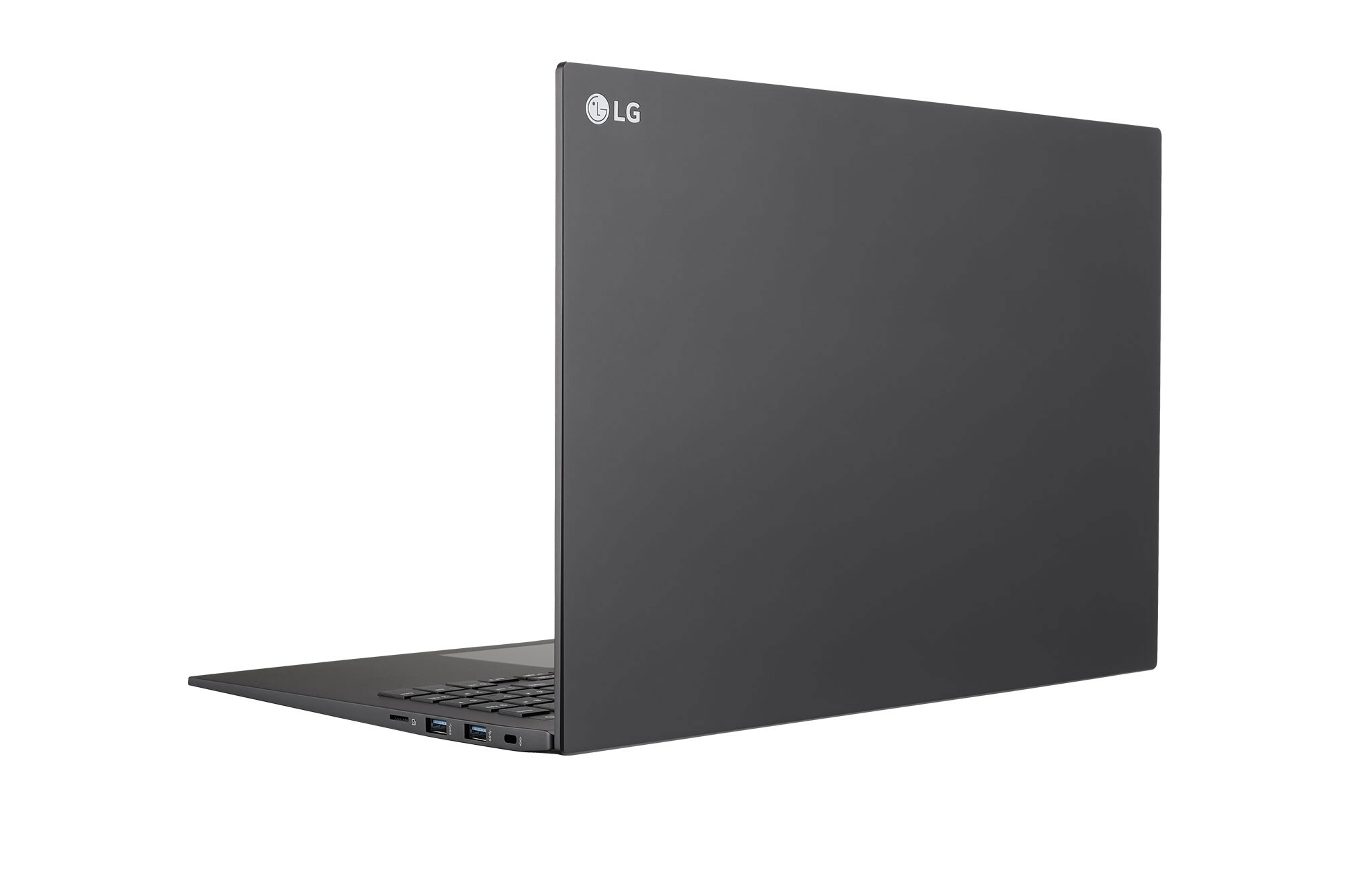 LG UltraPC 16'' Lightweight with 16:10 IPS Anti-glare Display and