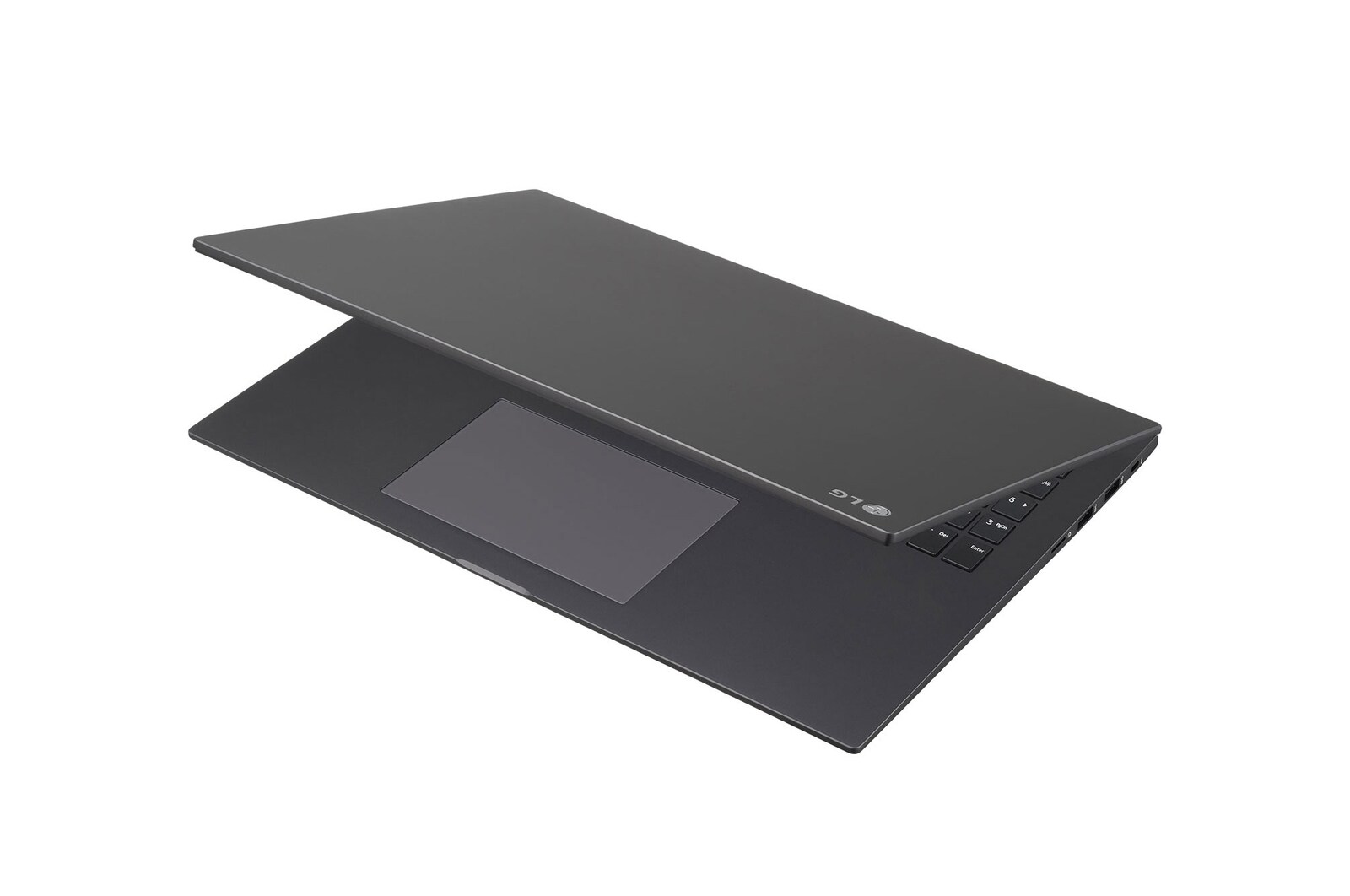 LG UltraPC 16'' Lightweight with 16:10 IPS Anti-glare