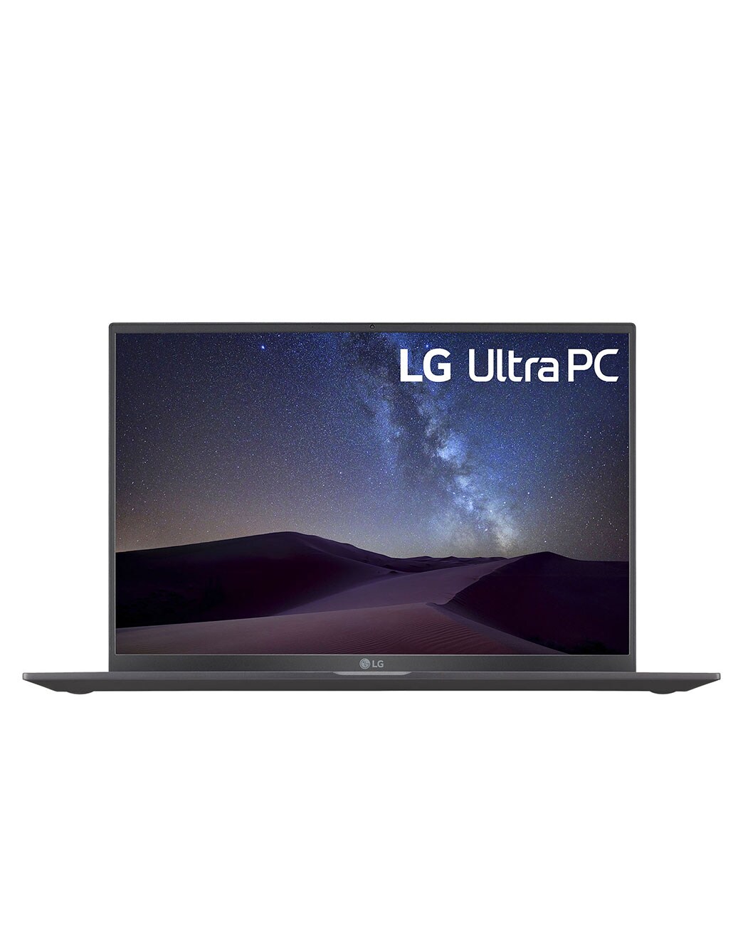 LG UltraPC 16'' Lightweight with 16:10 IPS Anti-glare Display and