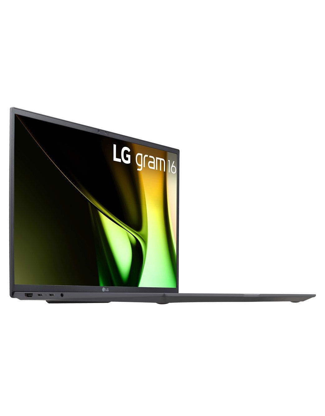 LG gram 16” | Windows 11 Home | Ultra-lightweight | 16:10 Anti-glare ...
