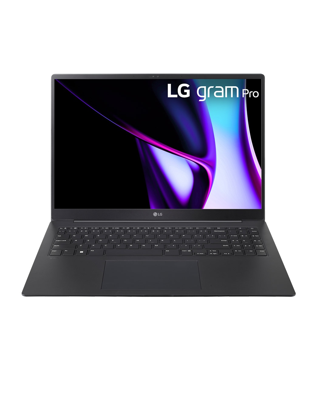 LG gram Pro 16” | Windows 11 Advanced | Pro-grade visuals | 16:10